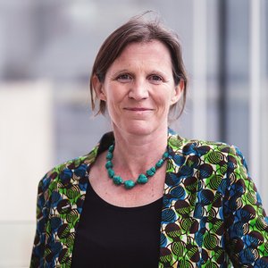 Kate Simpson Headshot