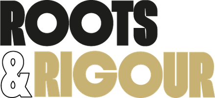 R&R logo for use on light background